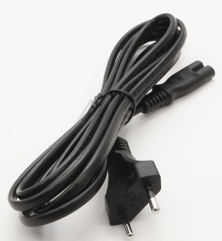TP Vision Netzkabel 389G204A25N0JRR000 Stromkabel, EU-Stecker