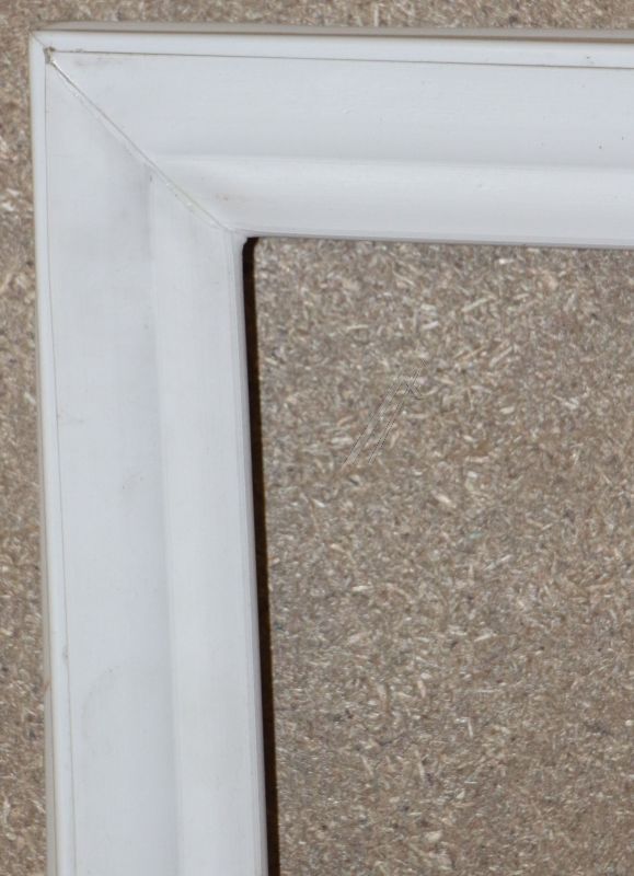 Magnetdichtung für Kühlschrank Hisense/Gorenje 366342 Kühlschrankdichtung
