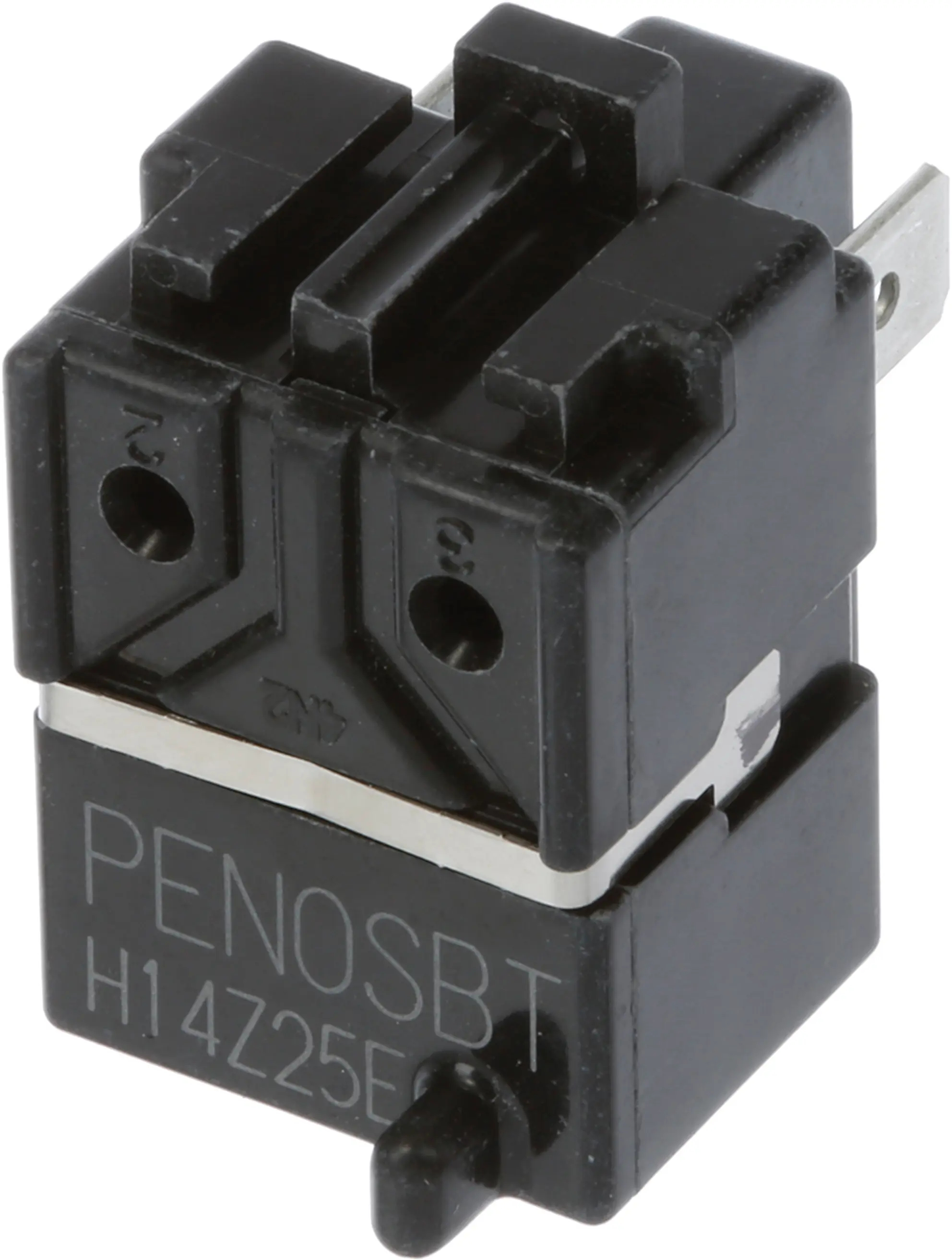 Anlaufvorrichtung 00634755