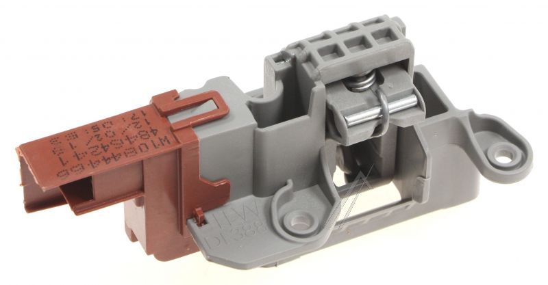 Türschloss für Geschirrspüler Whirlpool 488000513644 Spülmaschine