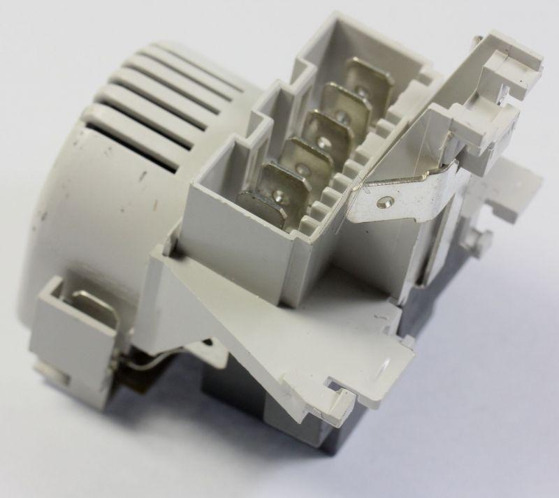 Netzfilterkondensator für Whirlpool/Indesit Geschirrspüler 482000022207 Netzfilter, Kondensator