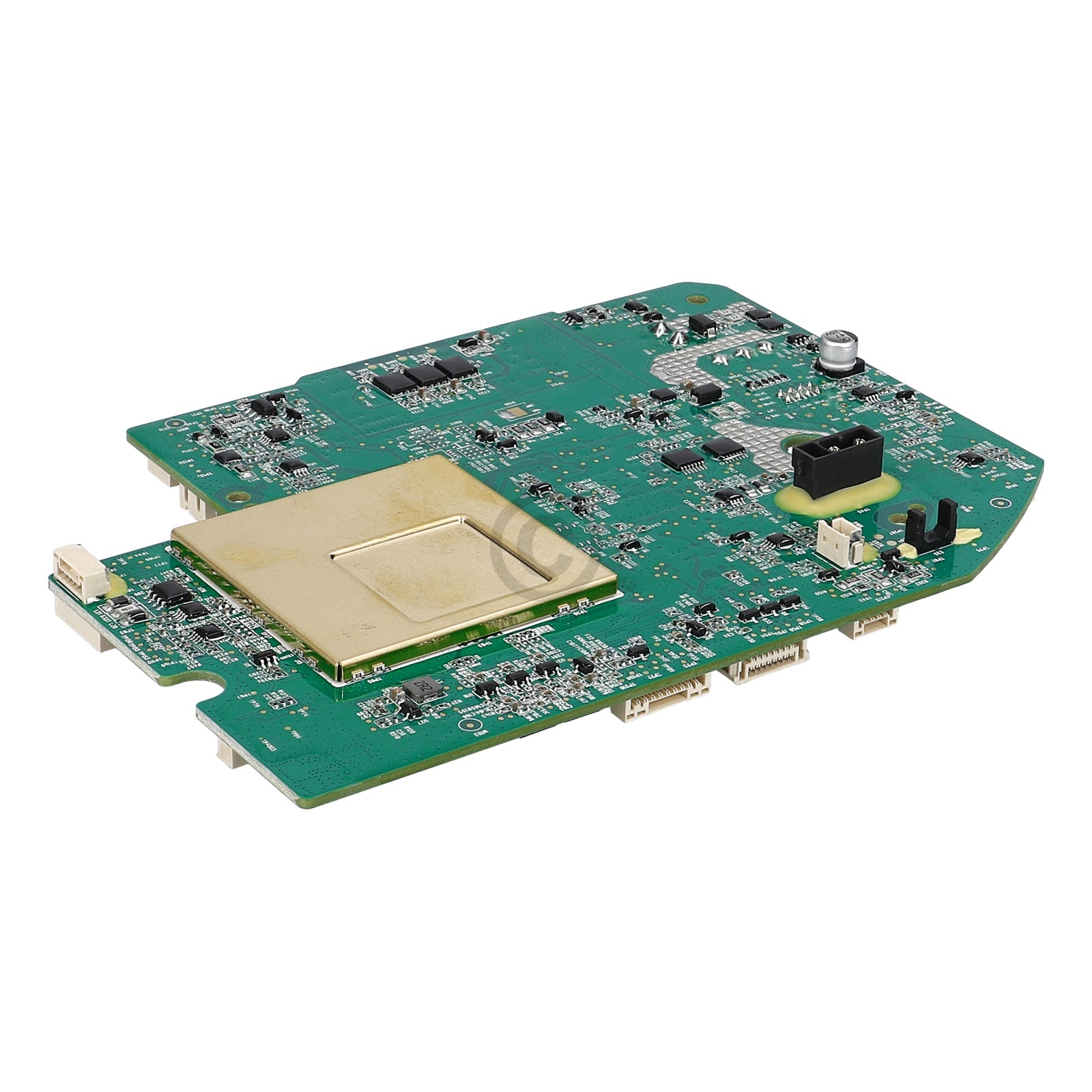 Main board of Deebot 201-24A3-0096 Ecovacs
