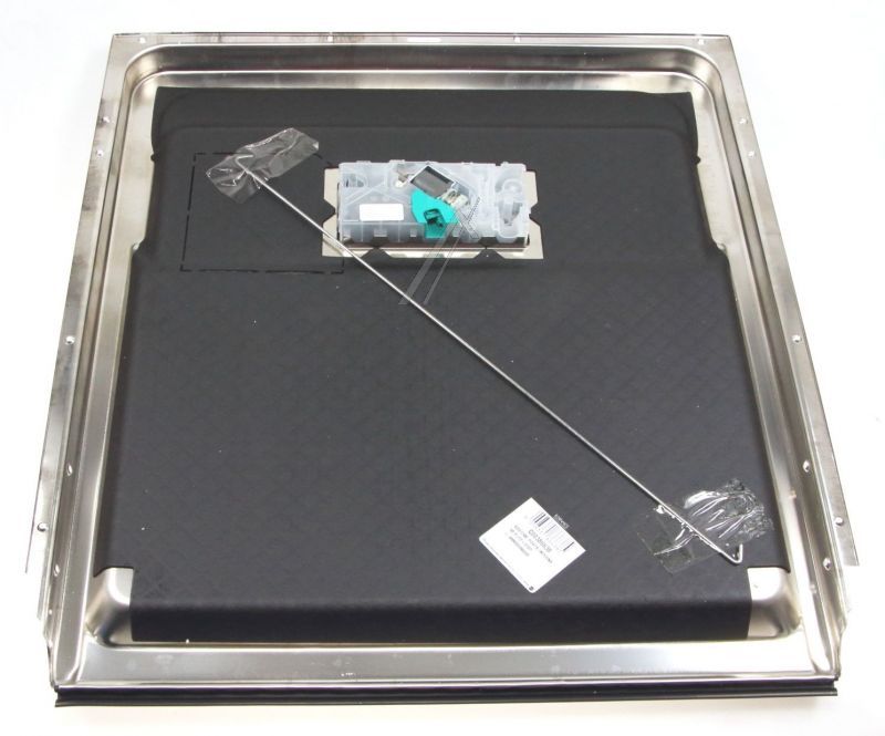 Innentüreinheit 60 PLP2+DISP für Geschirrspüler Whirlpool 488000386638 Türverkleidung