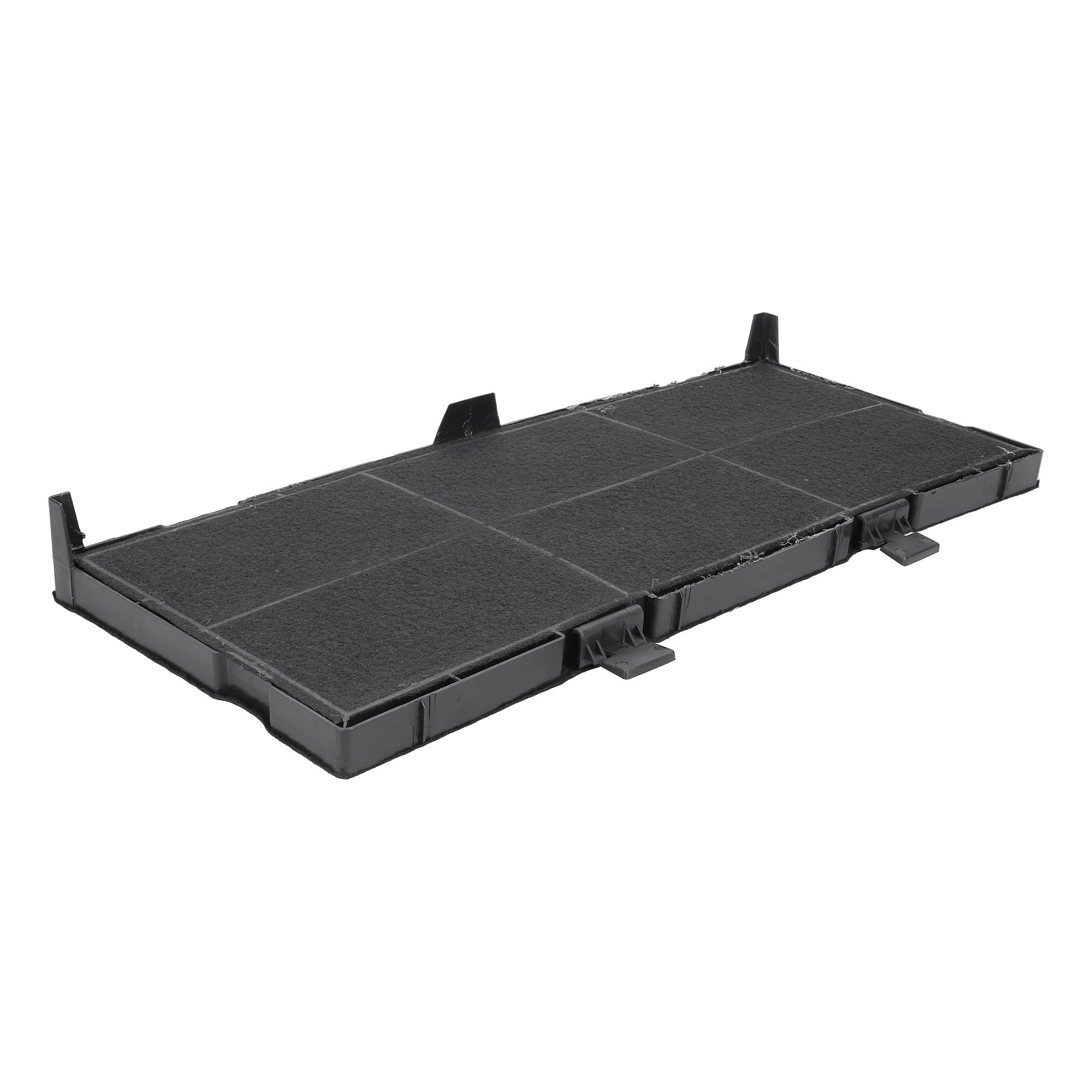 Kohlefilter passend für Bosch 11025806 BLUPARTS in Dunstabzugshaube 10108268