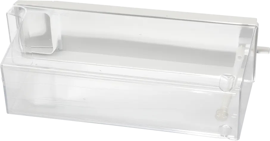 Wassertank für Wassertank Bosch 11034654 1,5 Liter