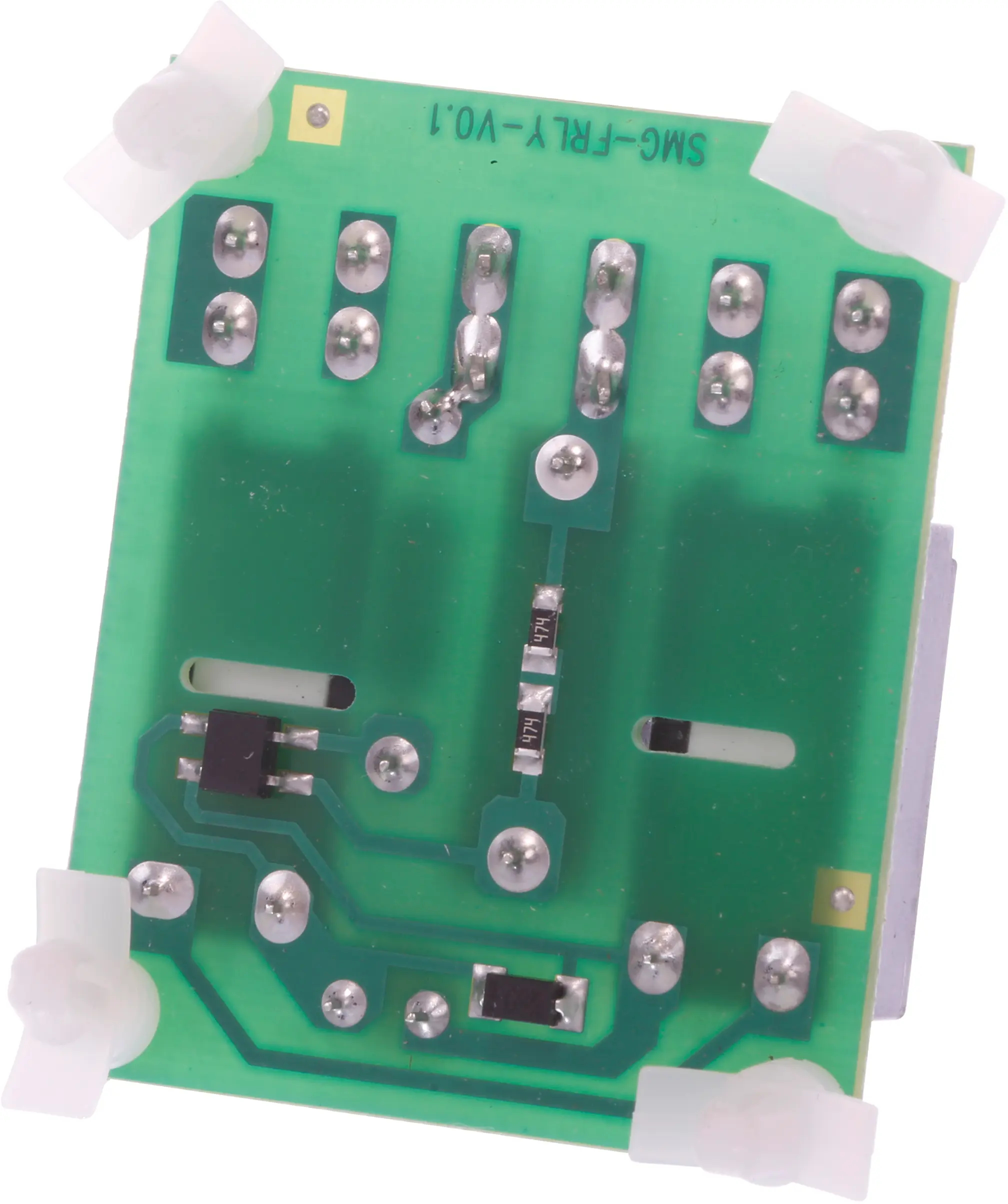 Leistungsmodul 12007344