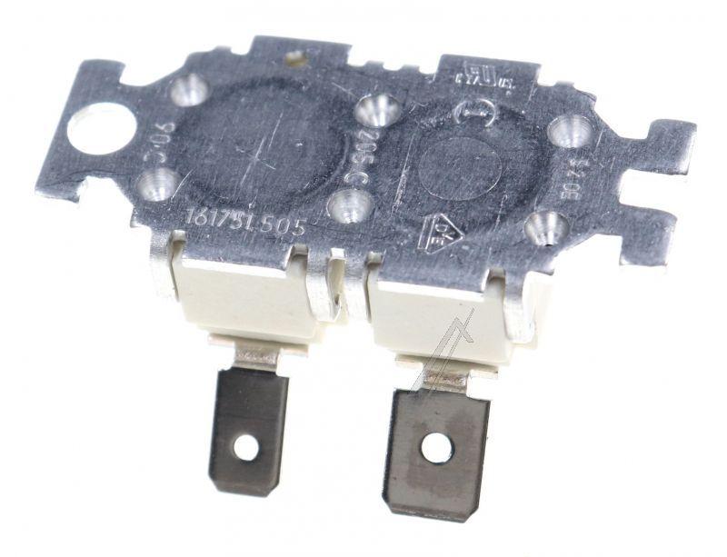 Temperaturbegrenzer für Ofen Bosch 10012144 Backofen-Sicherheit