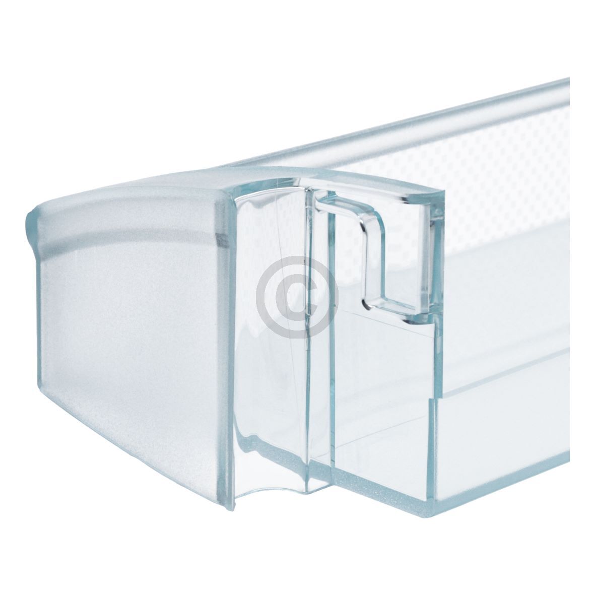 Abstellfach LIEBHERR 7424243 Türabsteller 463x67mm für Kühlschranktüre