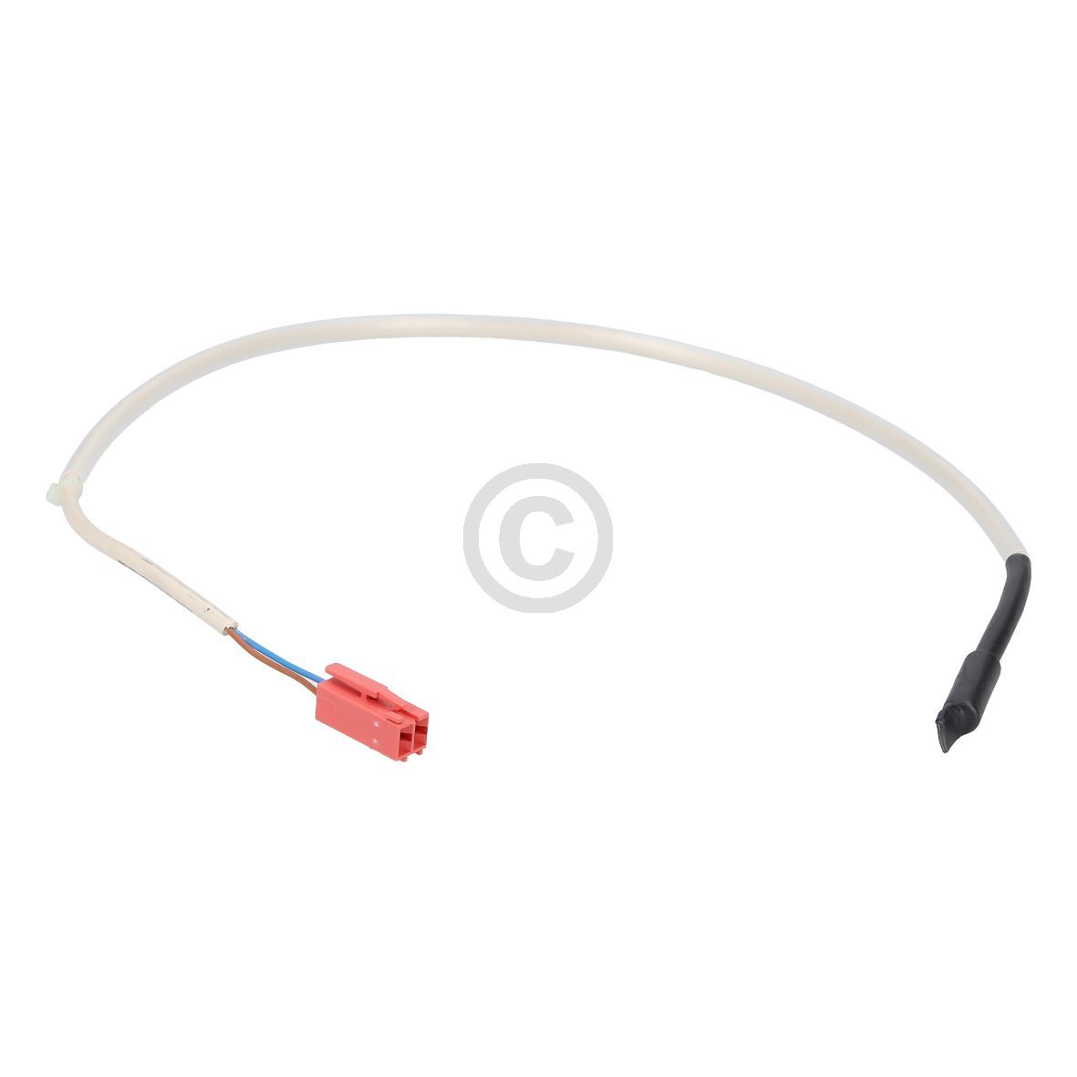 Temperaturfühler KGN/KDN EVAP. SENSOR W/TUBE ASS L=650 00617393