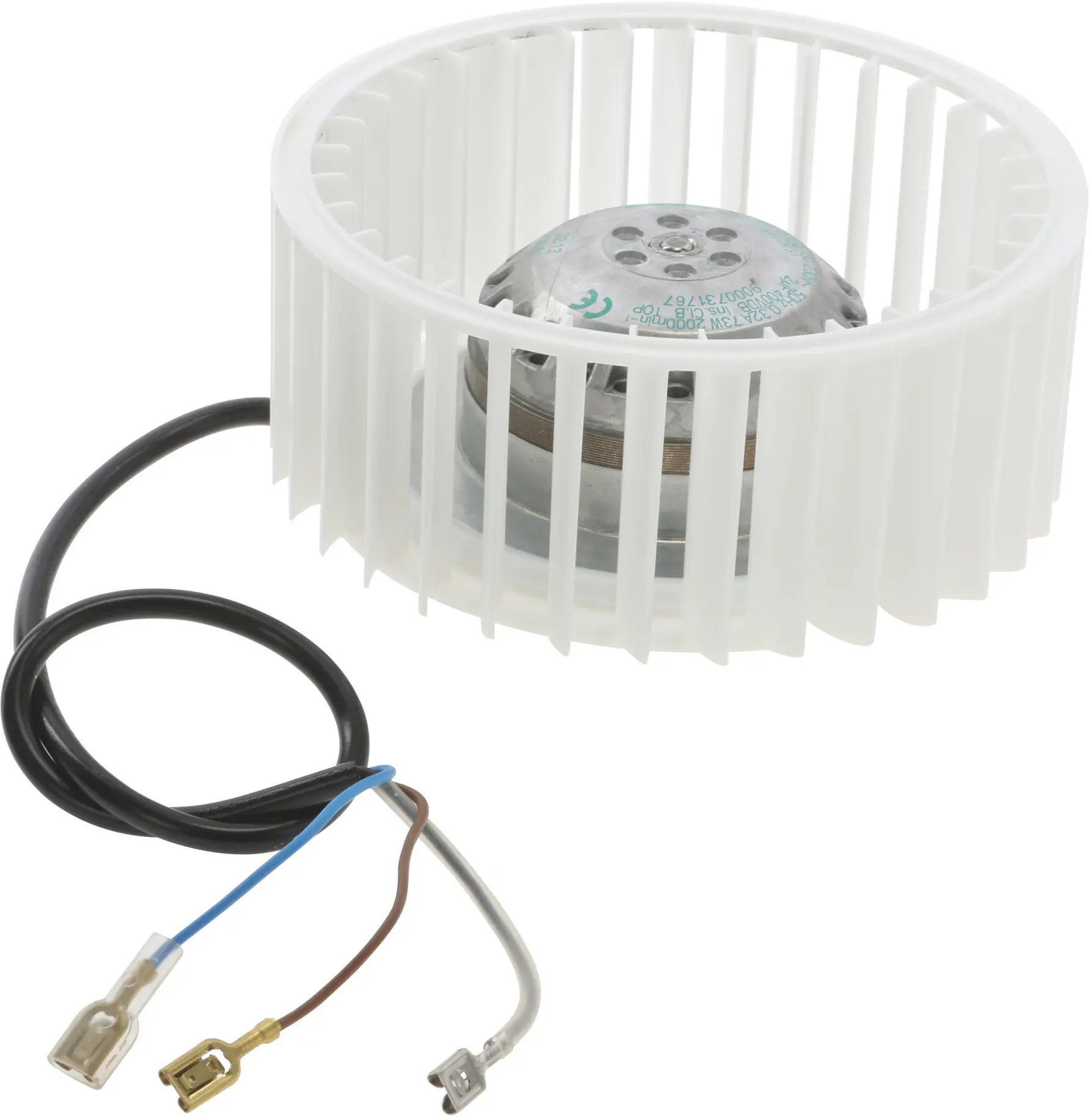 Lüftermotor 00298580