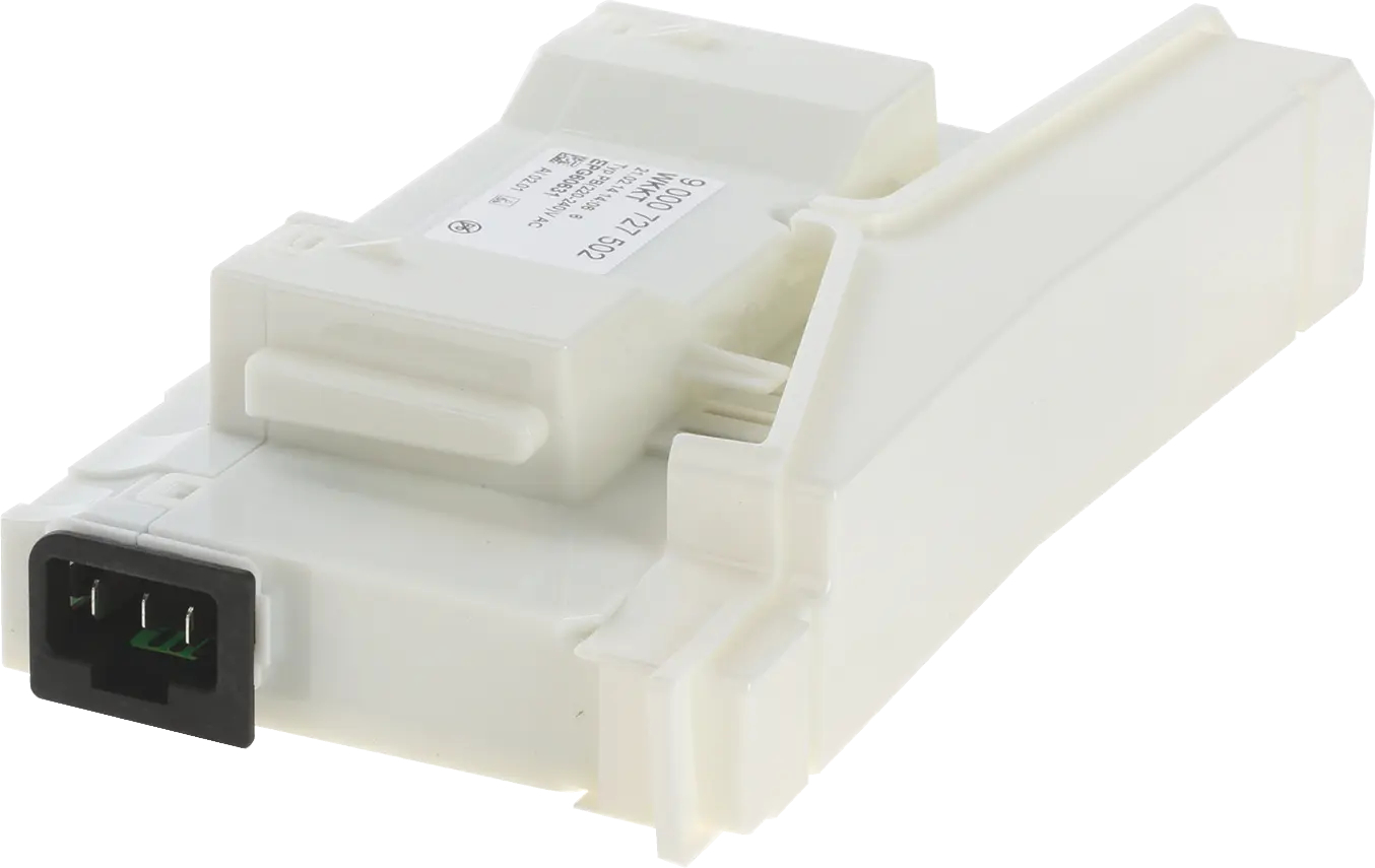 Leistungsmodul programmiert 00659075