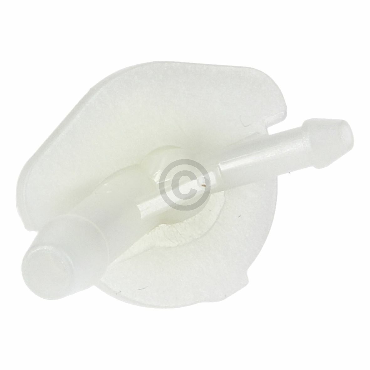 Verbindungsteil SIEMENS 10011393 für Kaffeemaschine