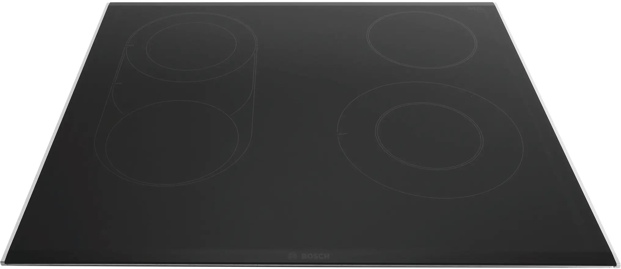 Glaskeramikfläche 00776200