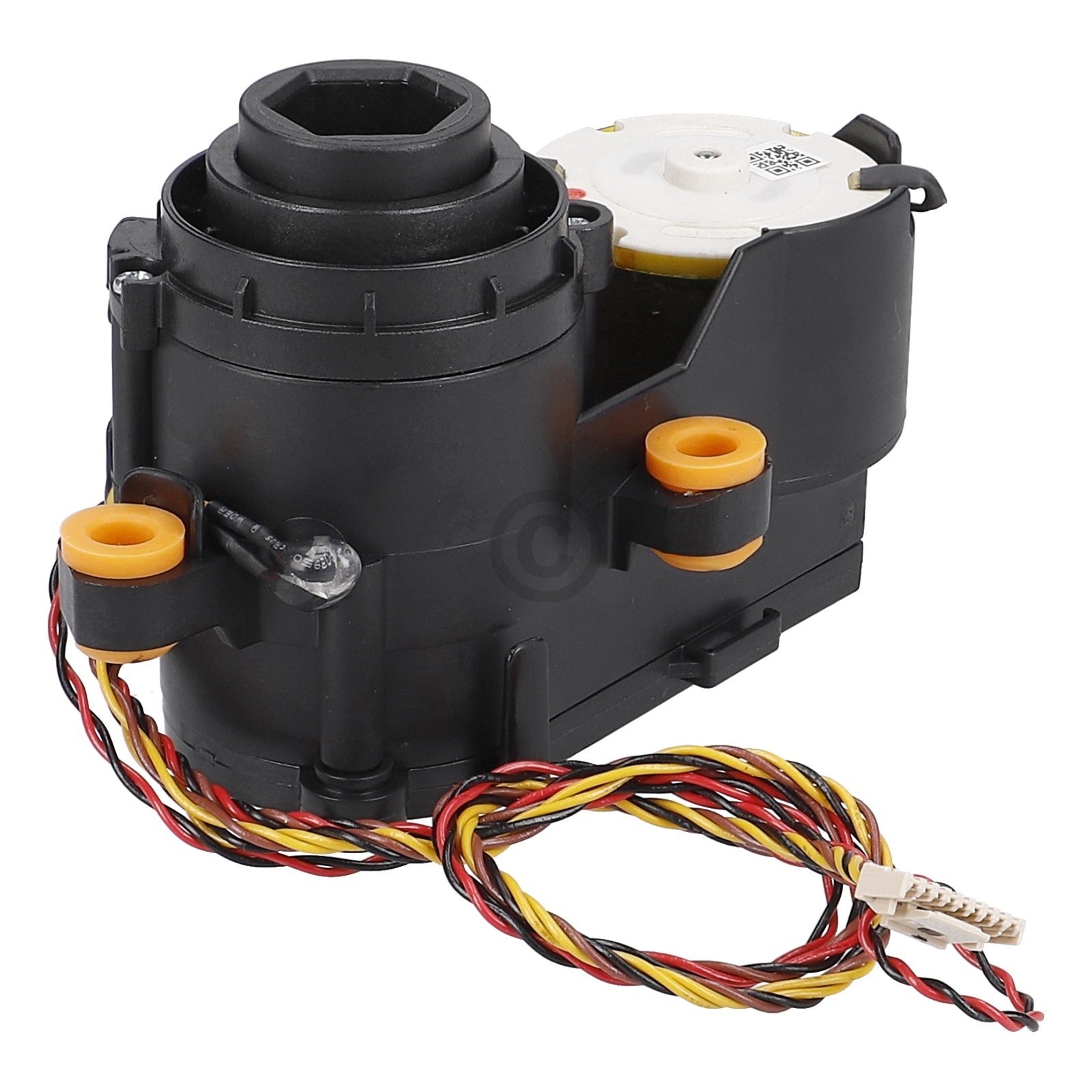 Left mopping motor assembly 201-2425-1011