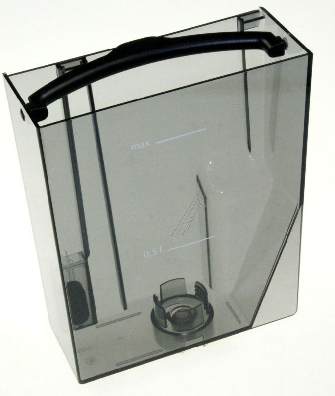 Wassertank für Melitta Kaffeemaschine 6592905 1,2 Liter