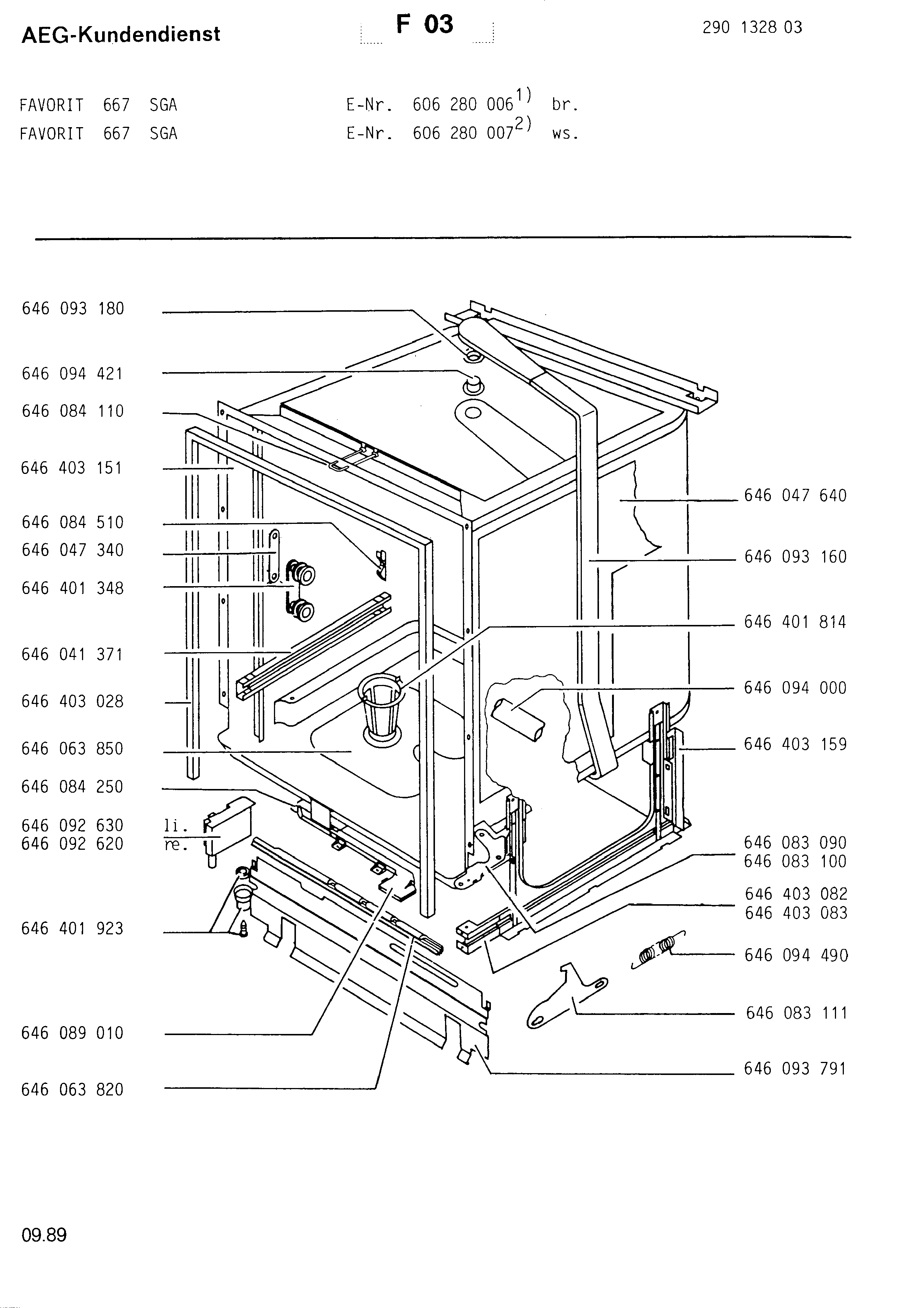 Ersatzteile_Favorit_667_SGA_60628000700_Bild_1