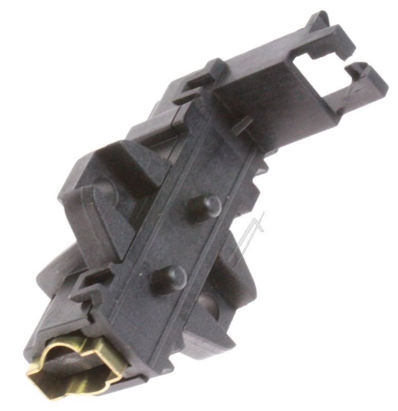 Kohlebürste für Waschmaschine Schunk 1-Stück Einzelbürste