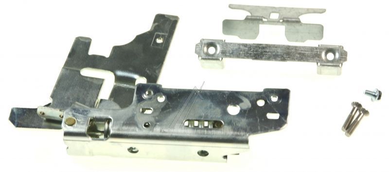 Scharnier rechts für Geschirrspüler Bosch Siemens 00082971 Tür