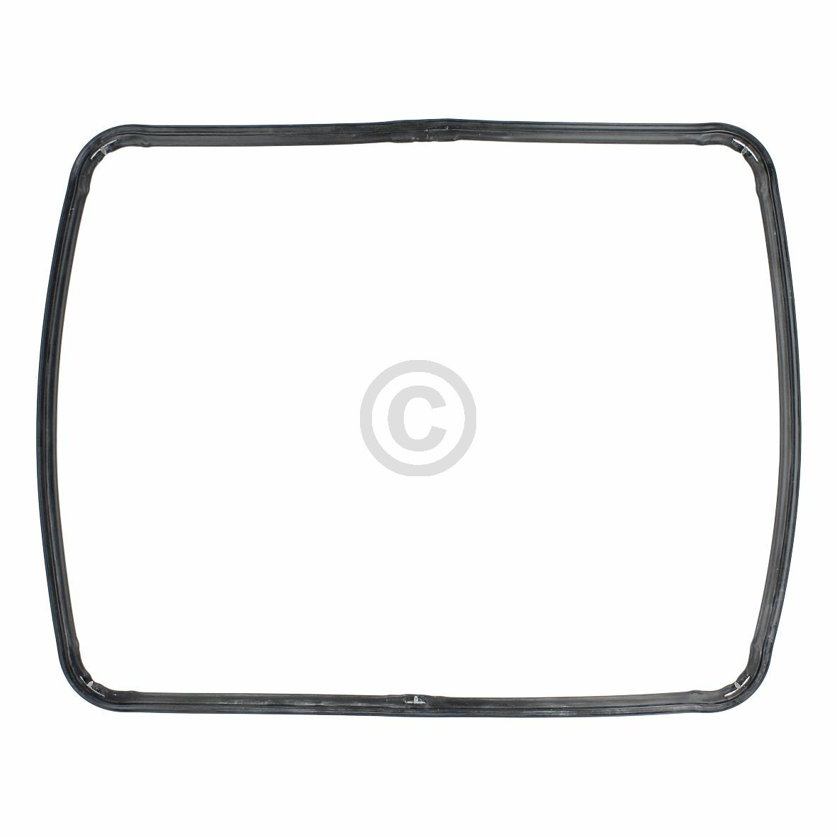 Türdichtung Bauknecht 480121101444 für Backofen