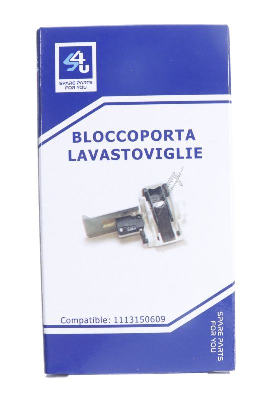 Türverriegelung für Geschirrspüler AEG 1113150609 Schloss