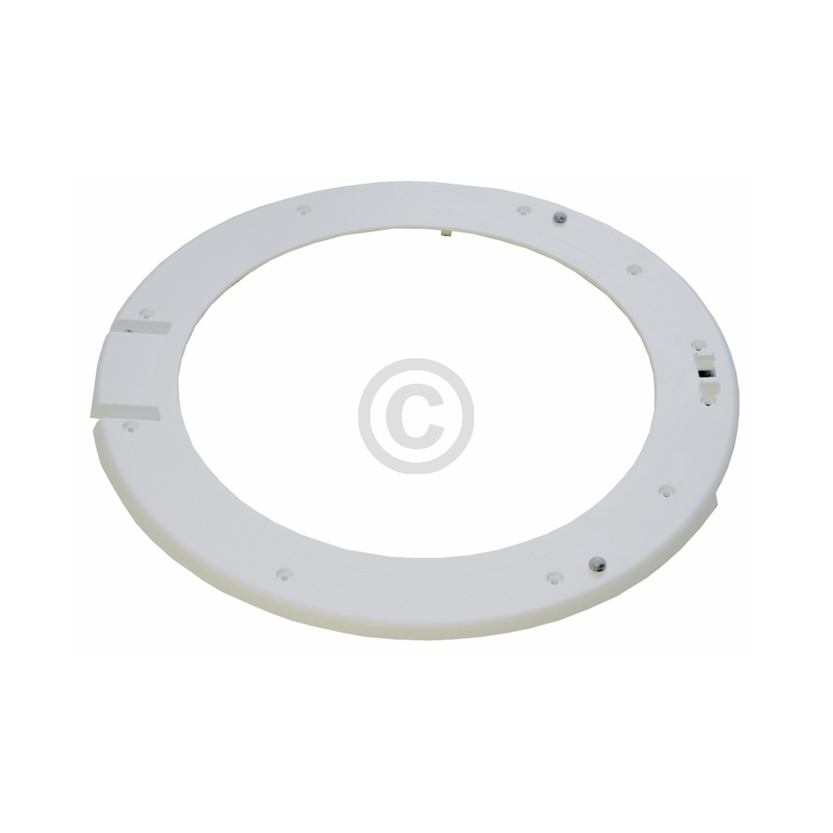 Türring innen BOSCH 00432073 weiß für Waschmaschine