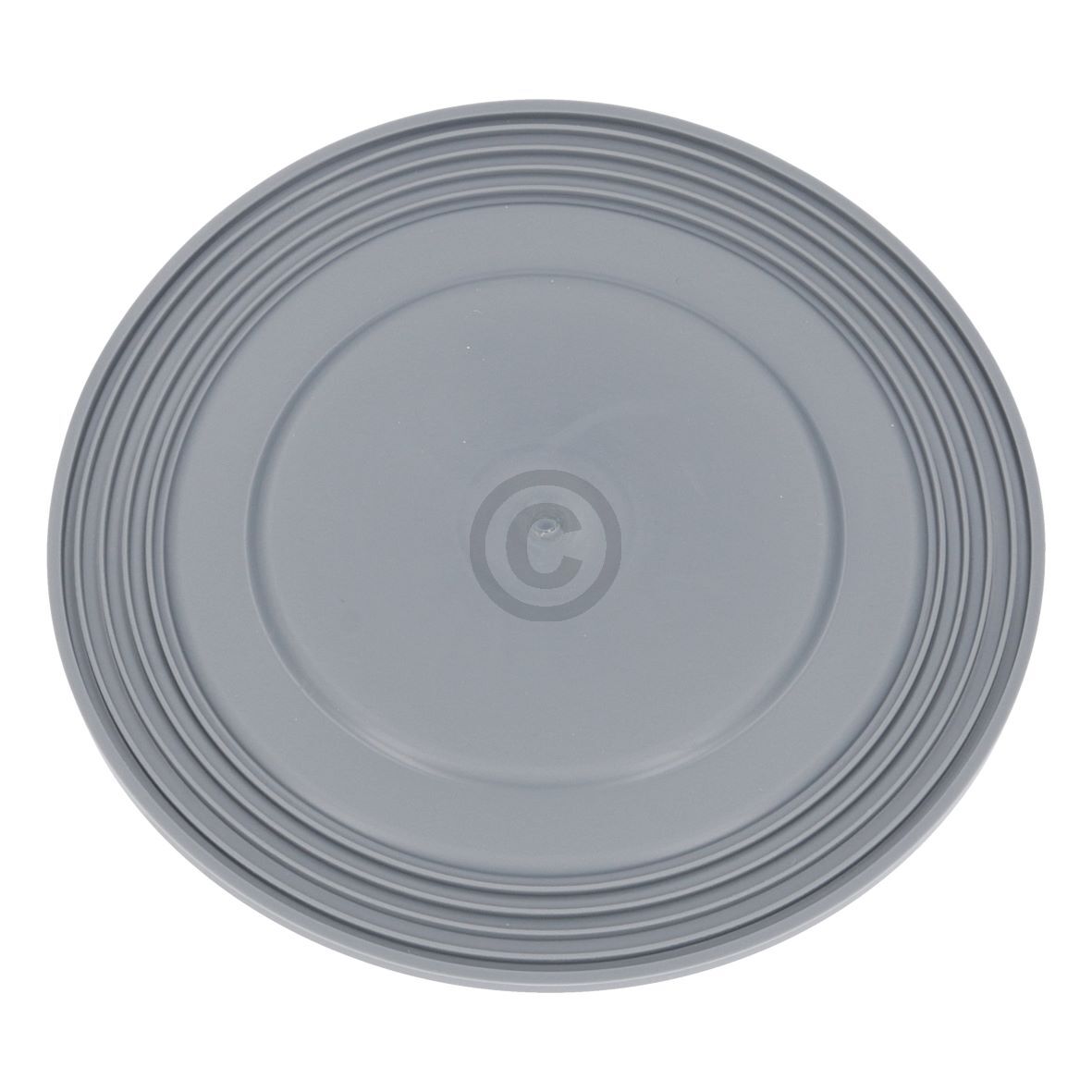 Gummimatte 150mmØ für Rührschüssel KENWOOD KW711919 für Küchenmaschine