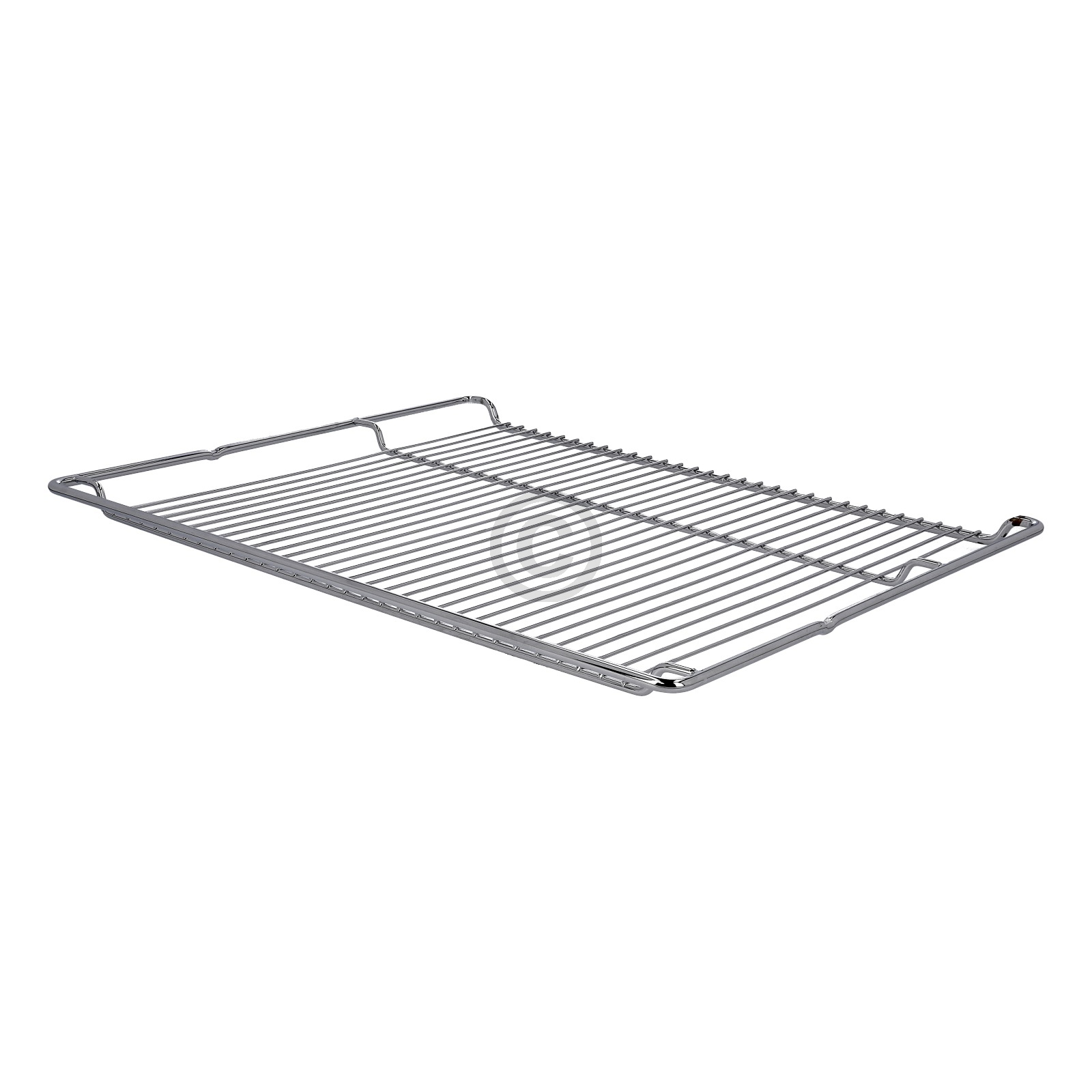 Grillrost passend für Bosch 00574876 465x375mm HEZ334000 Kombirost für Backofen