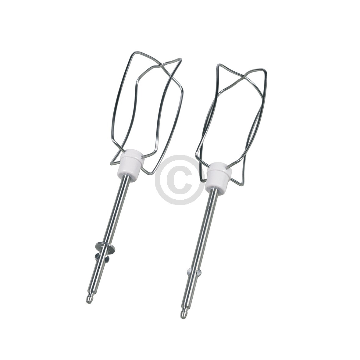 Rührbesen Tefal XJ-901301 Set rechts links für Handmixer