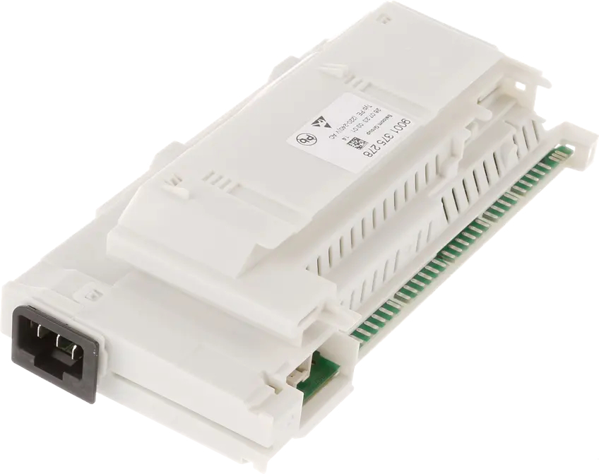 Leistungsmodul programmiert 12016490