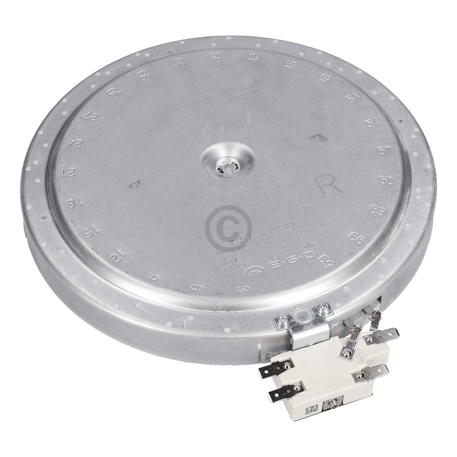 Strahlungsh.D210mm/400V/2300W (3740637297)