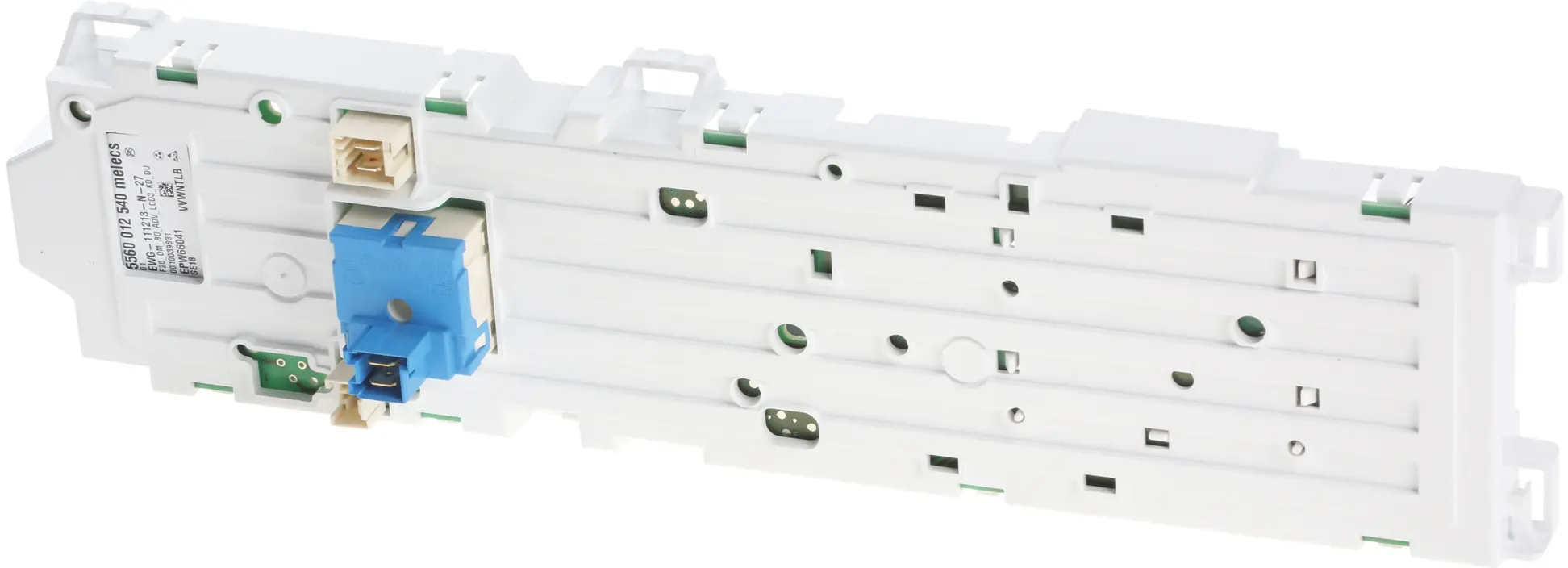 Bedienmodul 00744768