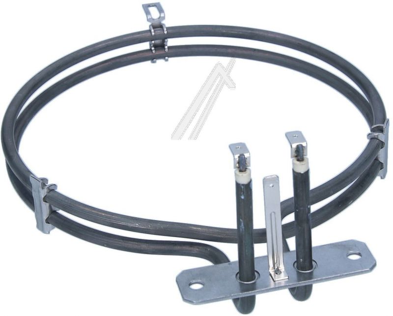 Ringheizung für Miele-Ofen Com 07840020 Umluftheizung