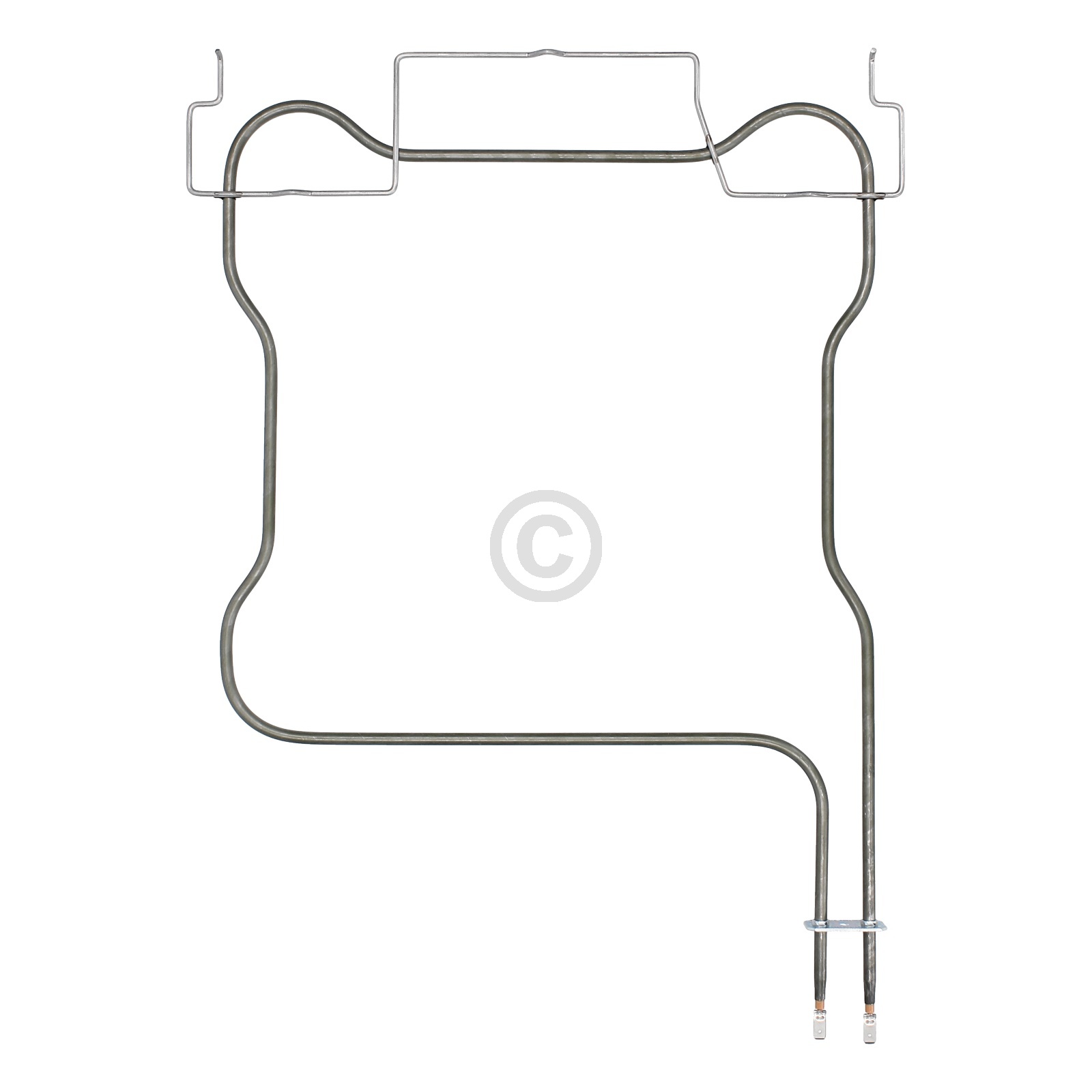 Heizung Unterhitze wie INDESIT C00526533 IRCA 2080R85 für Backofen