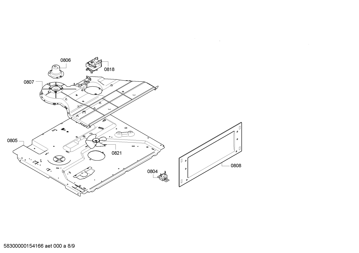 Ersatzteile_HB43MB620B_2F08_Bild_8