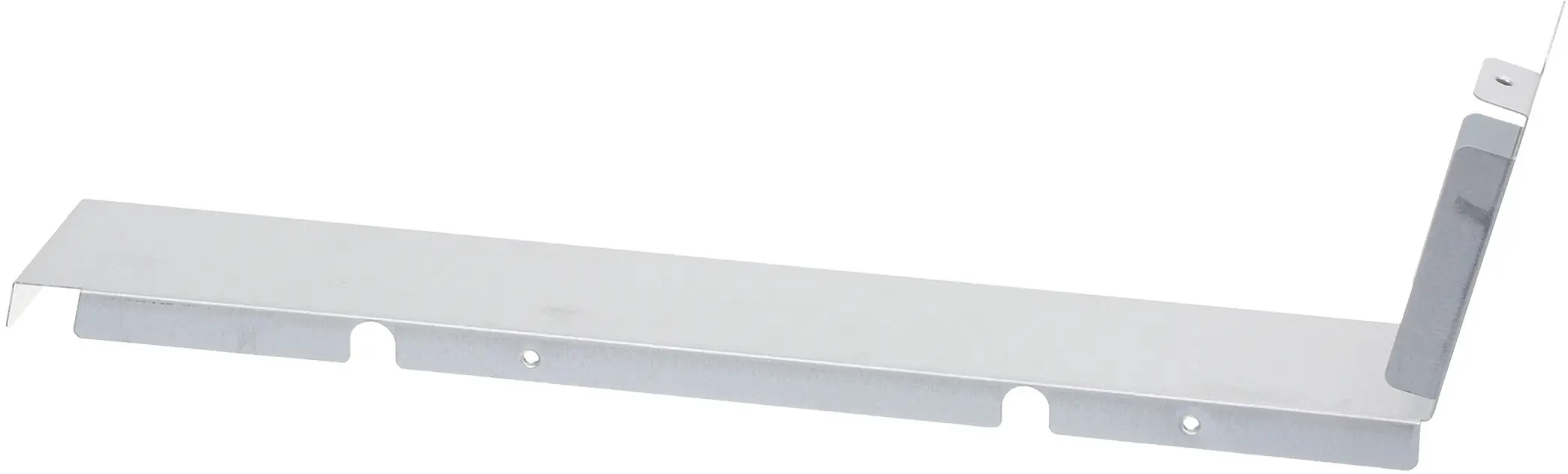 Lüftungskanal für Mikrowelle Bosch 00776922 Luftzufuhr