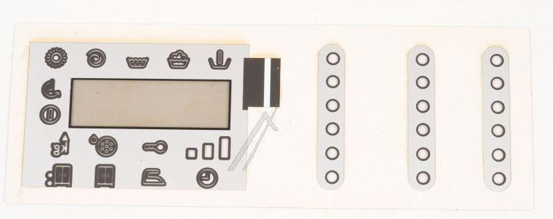 Einsatz für Waschmaschine Bosch 00651570 Waschmaschinen-Komponente