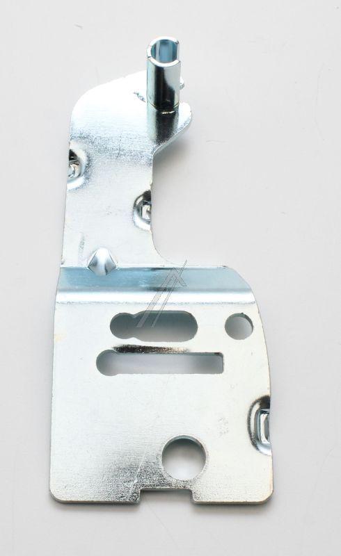 Türscharnier für Kühlschrank LG AEH73957101 obere Position