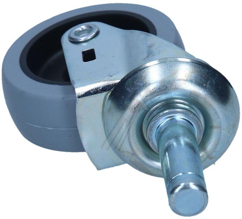 Vorderrrad für Nilfisk Staubsauger 1407025500 Vorderrad