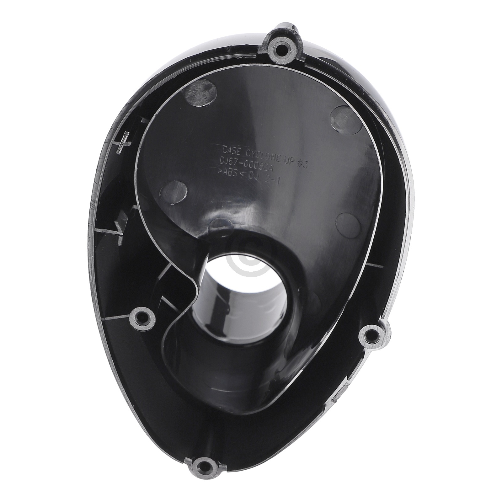 Staubbehälteroberteil SAMSUNG DJ67-00052C für Staubsauger