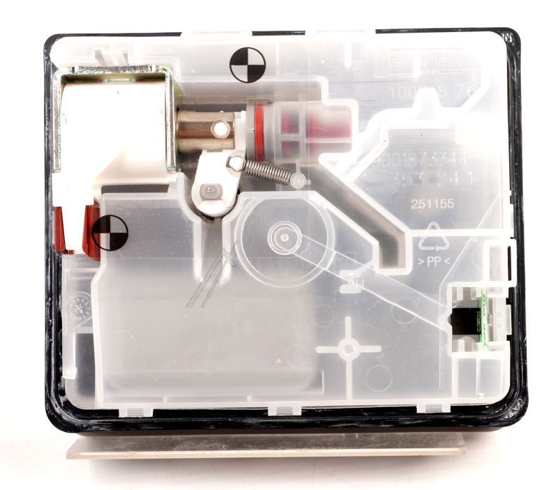 Dosierkombination für Bosch Siemens Geschirrspüler 00645208 Zugabevorrichtung