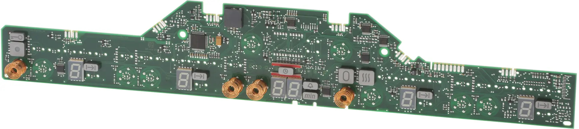 Bedienmodul 00700067