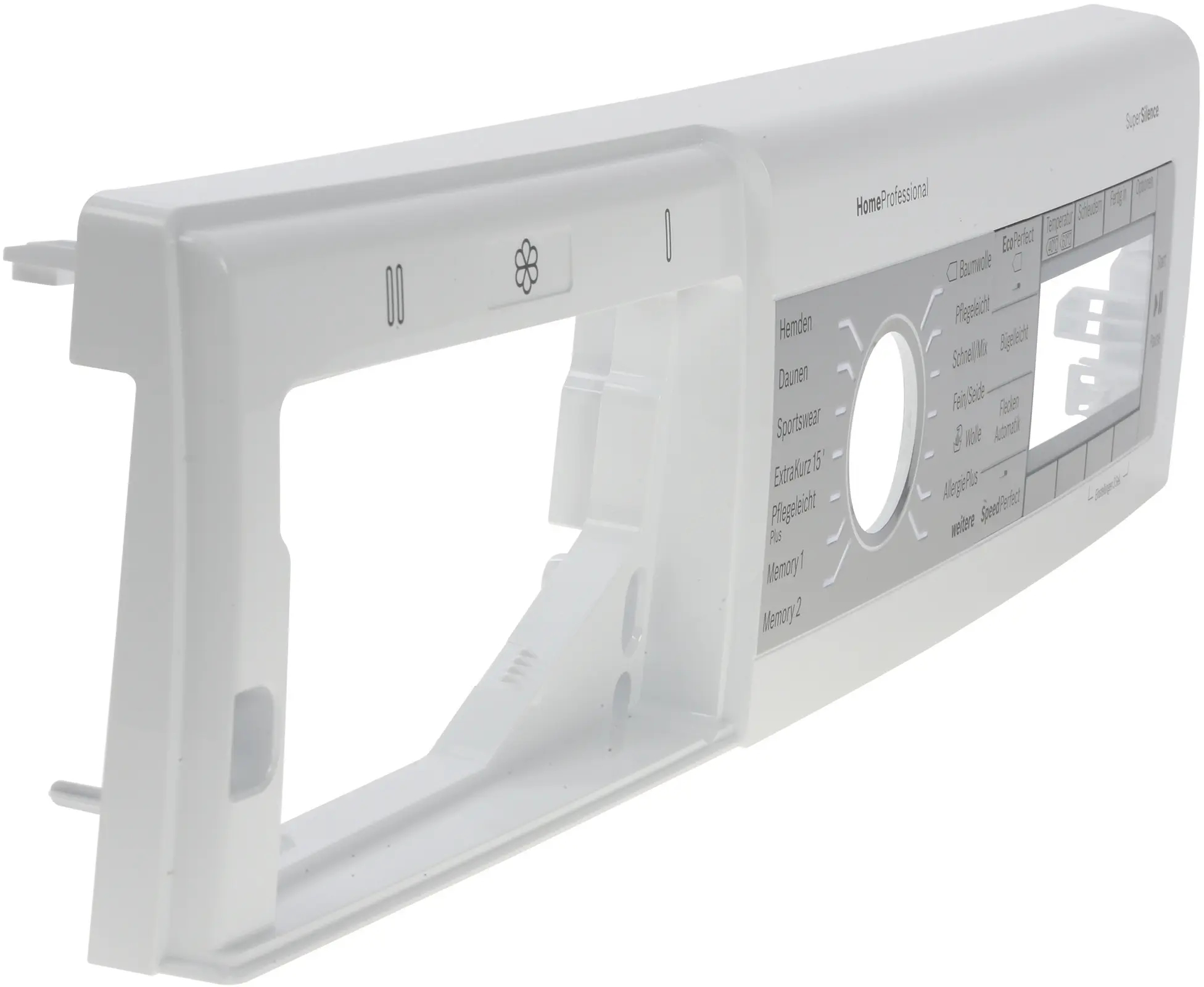 Bedienblende 11005631