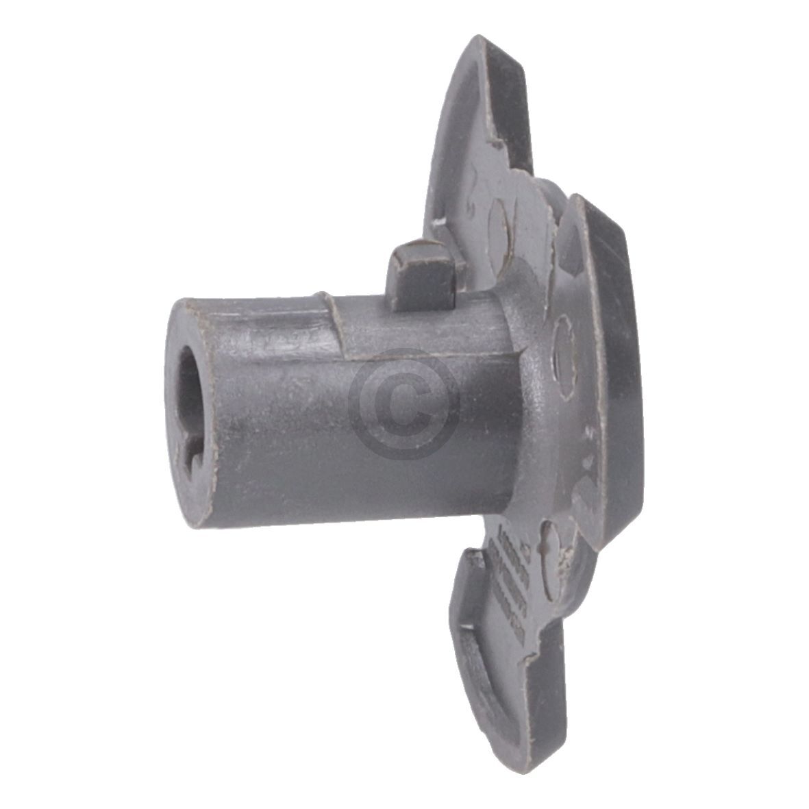 Mitnehmer für Drehteller SAMSUNG DE67-00140A in Mikrowelle