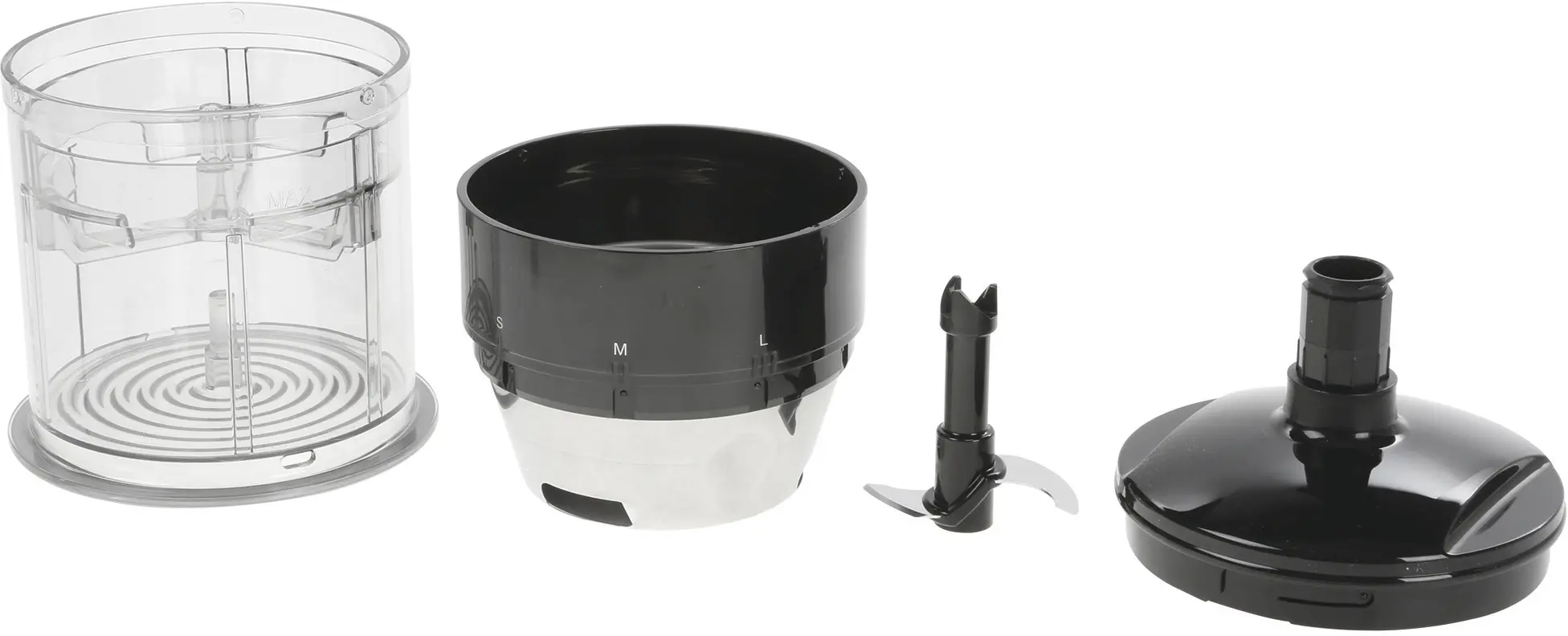 Universalzerkleinerer 12008257