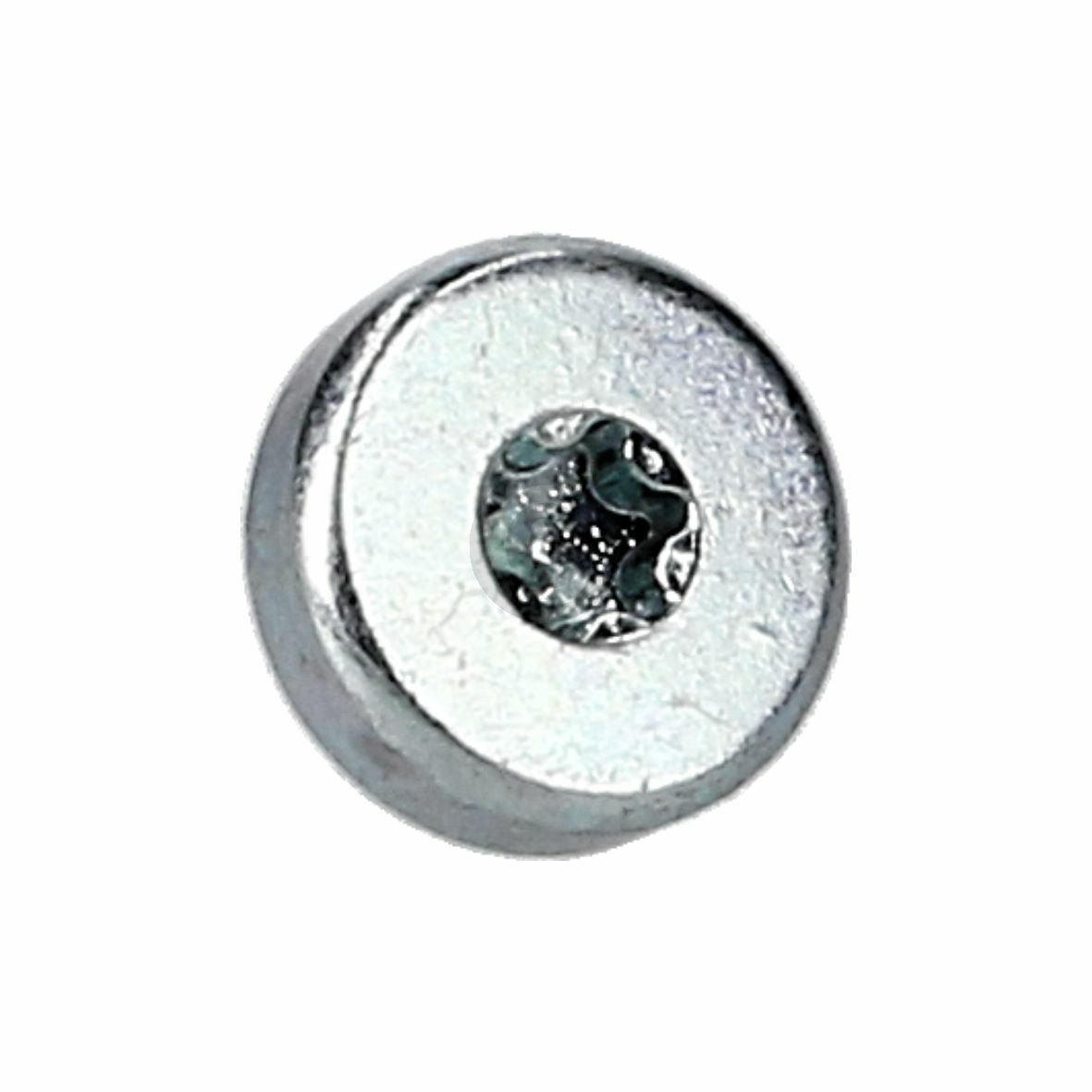 SCHRAUBE N.ZEICHNUNG M5X6 T20 A3K Liebherr 4098270 Liebherr