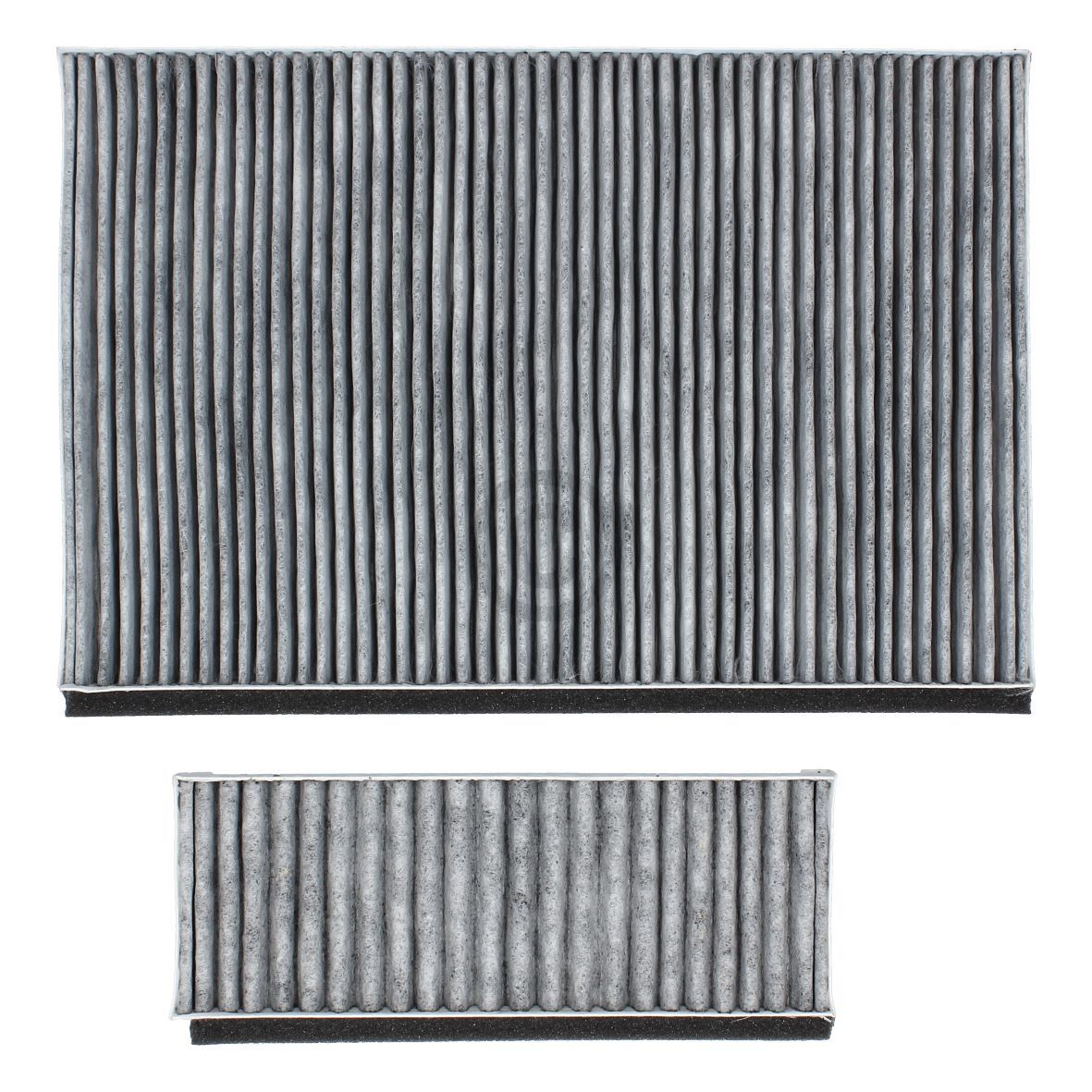 Geruchsfilter Set wie Constructa 11041790 für Dunstabzugshaube
