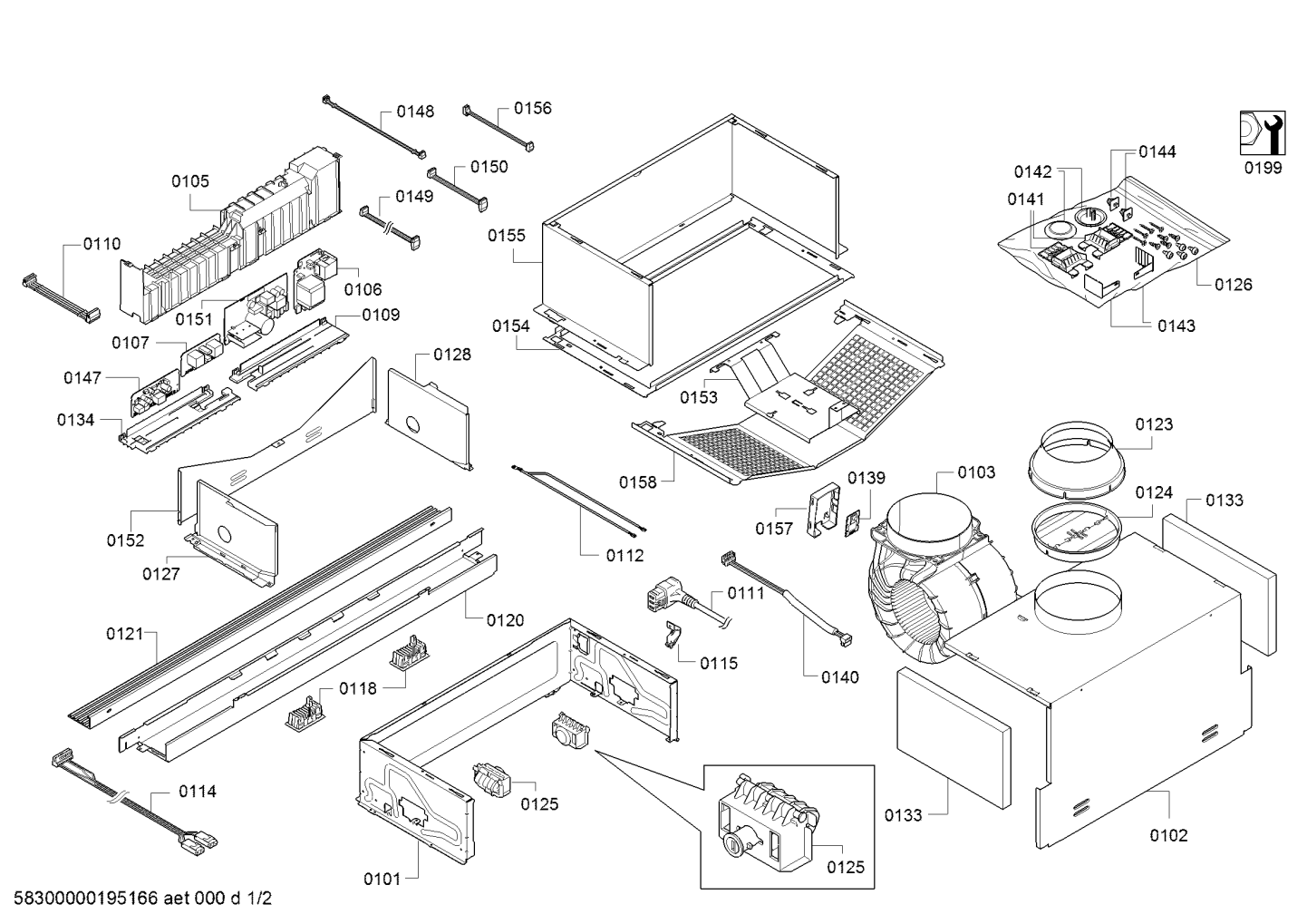 Ersatzteile_Siemens_studioline_LI99SA680S_2F01_Bild_1