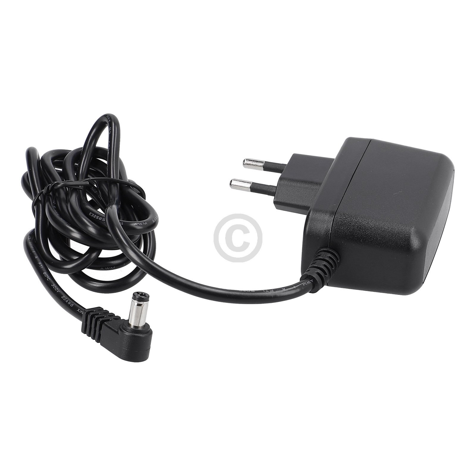 Netzteil für Bosch Staubsauger 12049879 650mA, 23,5V