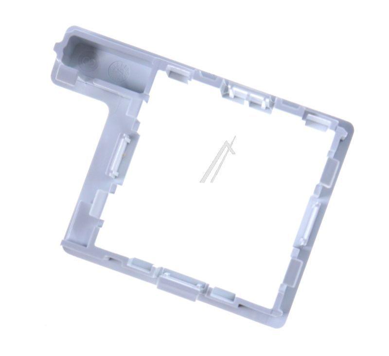 Tastenrahmen für Dunstabzugshaube Electrolux AEG 140208196018 für Bedienfeld, 40,5x56,7mm