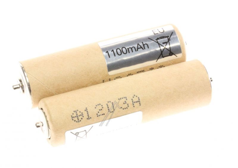 Ni-MH Akku für Panasonic Rasierer WER1411L2508 Hochleistungs-Akku